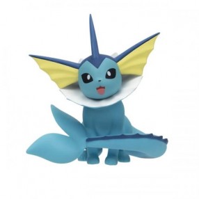 Pokemon Select Vinile Vaporeon 12cm