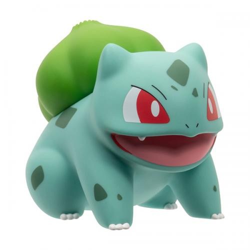 Pokemon Select Vinile Bulbasaur 12cm