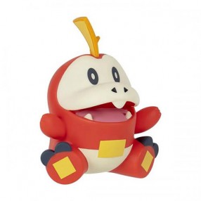 Pokemon Select Vinile Fuecoco 12cm