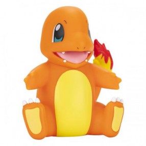 Pokemon Select Vinile Charmander 12cm