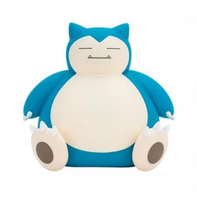 Pokemon Select Vinile Snorlax 12cm