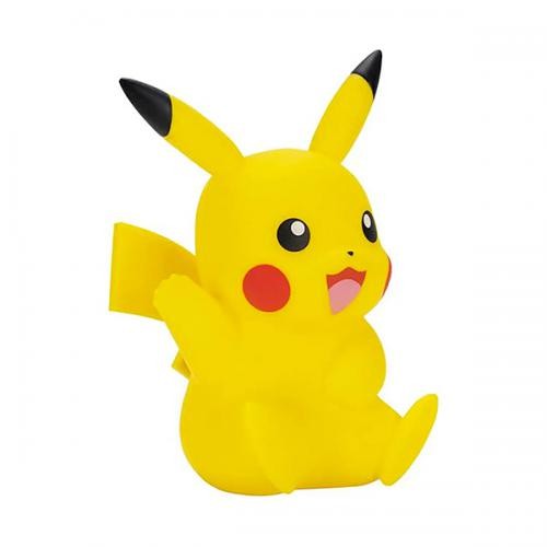 Pokemon Select Vinile Pikachu 12cm