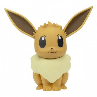 Pokemon Select Vinile Eeevee 25cm