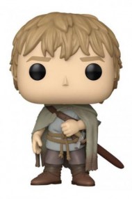 Funko POP! A Knight of the Seven Kingdoms: Dunk 1901
