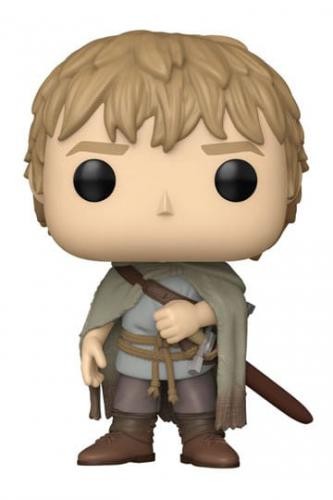 Funko POP! A Knight of the Seven Kingdoms: Dunk 1901