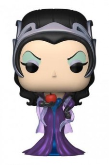 Funko POP! Disney Enchanted: Queen Narissa 1728