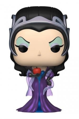Funko POP! Disney Enchanted: Queen Narissa 1728