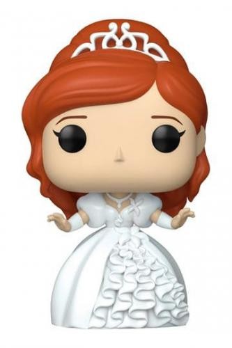 Funko POP! Disney Enchanted: Giselle (Wedding) 1727