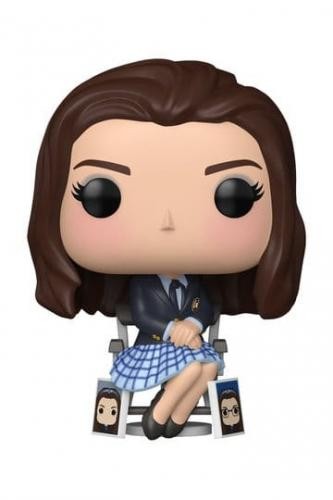 Funko POP! The Princess Diaries: Mia Transformation 1732