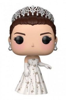 Funko POP! The Princess Diaries: Mia Thermopolis 1730
