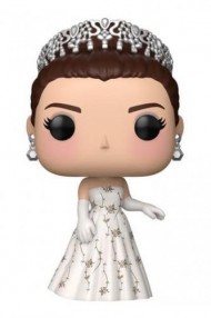Funko POP! The Princess Diaries: Mia Thermopolis 1730