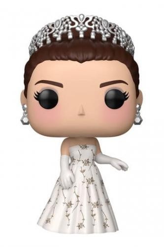 Funko POP! The Princess Diaries: Mia Thermopolis 1730