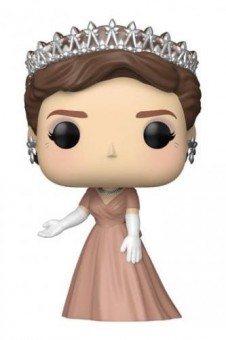 Funko POP! The Princess Diaries: Queen Clarisse Renaldi 1731