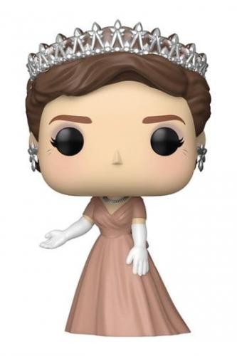 Funko POP! The Princess Diaries: Queen Clarisse Renaldi 1731