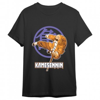 Camiseta Kamesennin Dragon Ball Z adulto