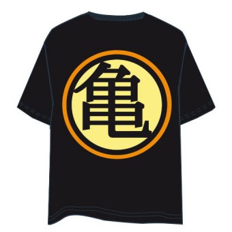 Camiseta Kamehouse Dragon Ball adulto