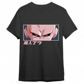 Camiseta Buu Eyes Dragon Ball Super adulto
