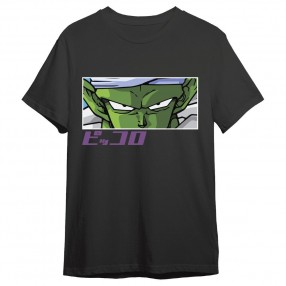 Camiseta Piccolo Eyes Dragon Ball Super adulto