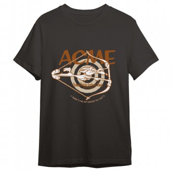 Camiseta Coyote Acme Looney Tunes adulto
