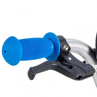 Bicicleta Huffy Spiderman Marvel 12 pulgadas