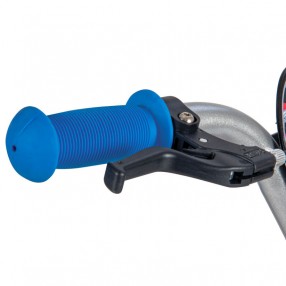 Bicicleta Huffy Spiderman Marvel 14 pulgadas