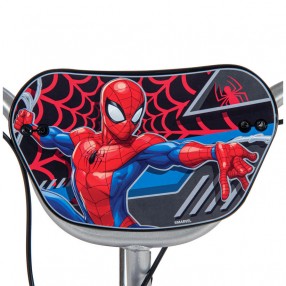 Bicicleta Huffy Spiderman Marvel 14 pulgadas