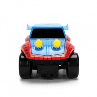Coche radio Control Buggy Spiderman Marvel