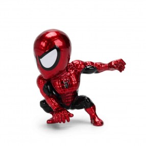 Figura metalfigs Spiderman Marvel 7cm surtido