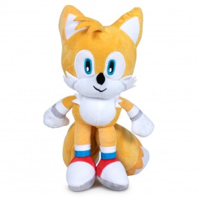 Peluche Tails Sonic The Hedgehog 70cm
