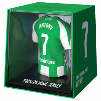 Figura Mini Camiseta Antony Real Betis