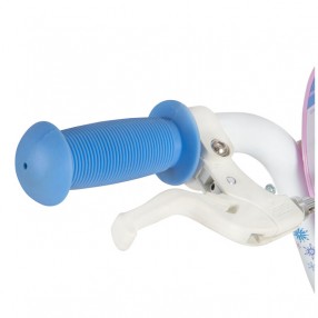 Bicicleta Huffy Frozen Disney 14 pulgadas