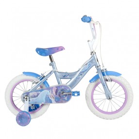 Bicicleta Huffy Frozen Disney 14 pulgadas