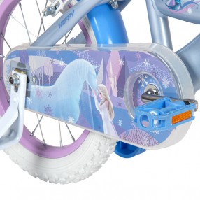Bicicleta Huffy Frozen Disney 14 pulgadas