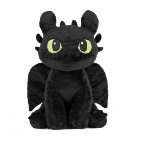 Peluche Desdentao La Pelicula Como Entrenar a tu Dragon 20cm