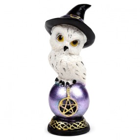 Figura Sabio Buho Magico surtido