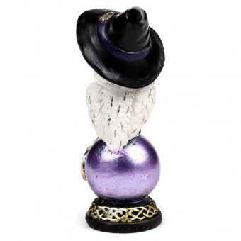 Figura Sabio Buho Magico surtido