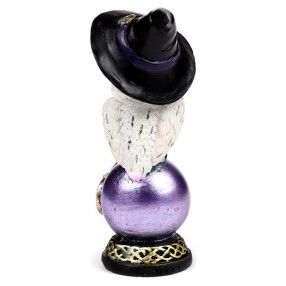 Figura Sabio Buho Magico surtido