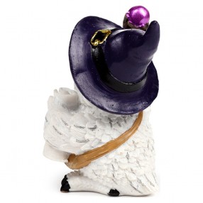 Figura Sabio Buho Magico surtido