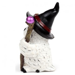 Figura Sabio Buho Magico surtido