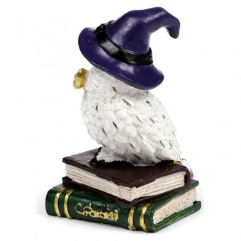 Figura Sabio Buho Magico surtido