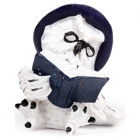 Figura Sabio Buho Magico surtido