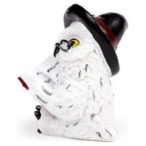 Figura Sabio Buho Magico surtido