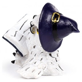 Figura Sabio Buho Magico surtido