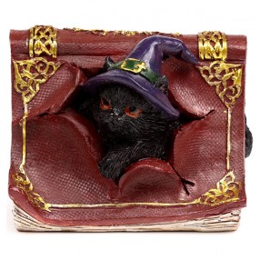 Figura Brujas Gato Negro surtido