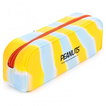 Estuche con accesorios Peanuts Snoopy & Woodstock
