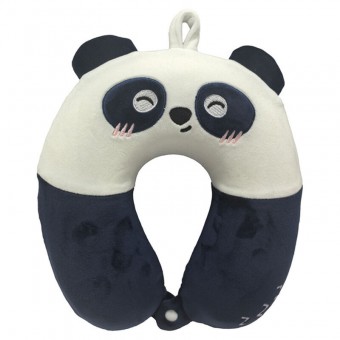 Almohada viaje Relaxeazzz El Panda Banjo Adoramals