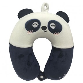 Almohada viaje Relaxeazzz El Panda Banjo Adoramals