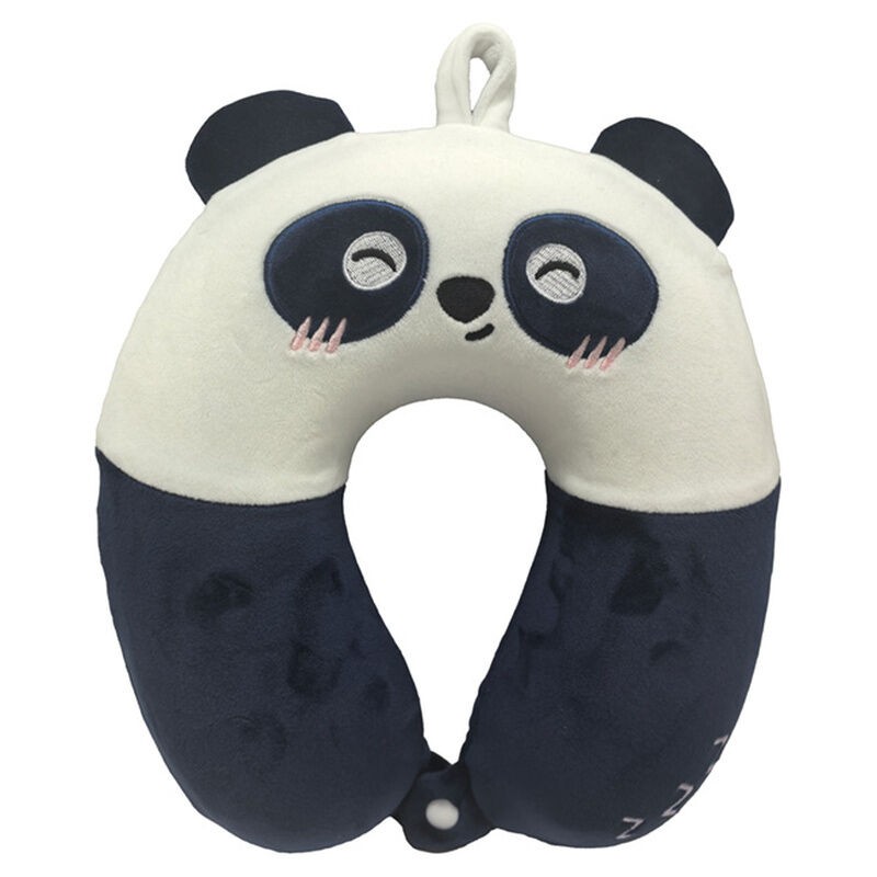 Almohada viaje Relaxeazzz El Panda Banjo Adoramals