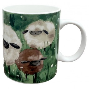 Taza Oveja 300ml