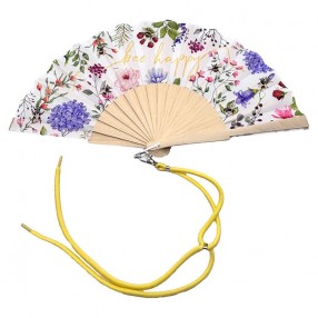 Abanico Abejas y Nectar surtido